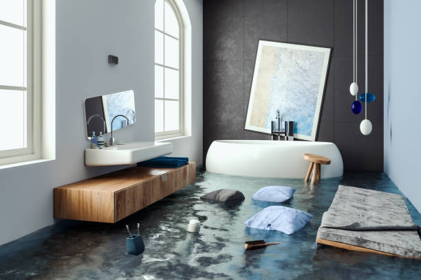 Best Sewage cleanup and water damage restoration  in Springfield, OH