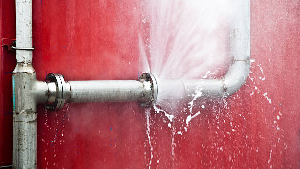 Best Emergency water extraction  in Springfield, OH